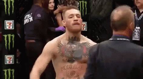 conor mcgregor gif|conor mcgregor Images, Photos, Memes, Gifs, and Pictures